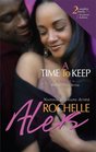A Time to Keep: A Time to Keep / Happily Ever After (Arabesque)