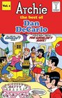 Archie The Best of Dan Decarlo Volume 1
