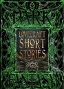 Dark Fantasy Lovecraft Short Stories