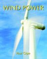 Wind Power Renewable Energy for Home Farm and Business