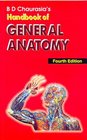 Handbook of general anatomy