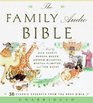 The Family Audio Bible