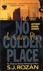 No Colder Place (Lydia Chin, Bill Smith, No 4)