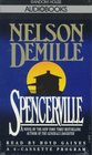 Spencerville (Audio Cassette) (Abridged)