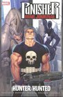 Punisher War Journal Volume 3 Hunter Hunted TPB