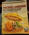 Machine Language for the Commodore 64 128 and Other Commodore Computers