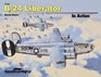 B24 Liberator in Action