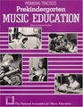 Promising Practices Prekindergarten Music Education