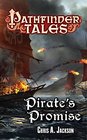 Pathfinder Tales Pirate's Promise
