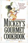 Mickey's Gourmet Cookbook