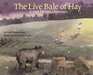 The Live Bale of Hay