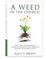 A Weed in the Church
