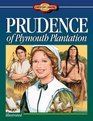 Prudence of Plymouth Plantation