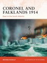 Coronel and Falklands 1914 Duel in the South Atlantic