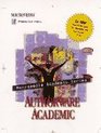 Authorware Academic 35 for Windows