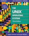 The UNIX  Operating System