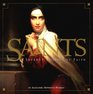 Saints Seventy Stories of Faith