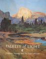 Palette of Light: California Paintings from the Irvine Museum