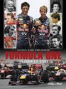 Formula One the Complete Story