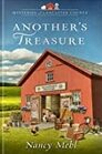 Another's Treasure - Mysteries of Lancaster County - Book 1