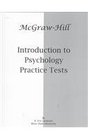 Introduction to Psychology Practice Tests