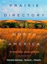 Prairie Directory of North America The United States Canada and Mexico