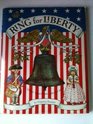 Ring for Liberty A Story About the Liberty Bell A Golden Book