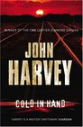 Cold in Hand (Charlie Resnick, Bk 11)