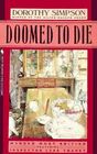 Doomed to Die  (Inspector Luke Thanet, Bk 10)