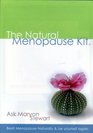The Natural Menopause Kit Beat Menopause and Be Yourself Again Type A