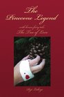 The Pinecone Legend with bonus fairy tale The Tree of Love