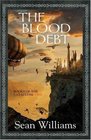 Blood Debt Books of the Cataclysm Two