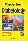 Step by Step Diabetology with CDROM