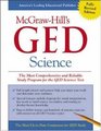 McGrawHill's GED Science