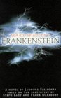 Frankenstein Novelization