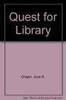 Quest for Library