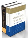 The American Congress 6ed and The American Congress Reader Pack