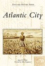 Atlantic City (Postcard History: New Jersey)