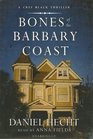 Bones of the Barbary Coast A Cree Black Novel