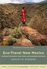 EcoTravel New Mexico 86 Natural Destinations Green Hotels and Sustainable Adventures