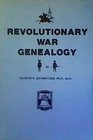 Revolutionary War Genealogy