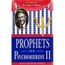 Prophets of Psychoheresy Second Critiquing Dr James C Dobson