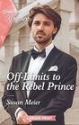 OffLimits to the Rebel Prince