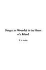 Danger Or Wounded in the House of a Friend