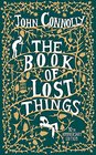 The Book of Lost Things 10th Anniversary Edition