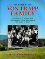 The World of the von Trapp Family