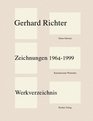 Gerhard Richter Drawings 19641999