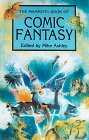 Troll Bridge & other stories of comic fantasy (1 discworld series)