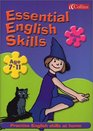 Essential English Skills 711 Bk 4