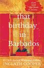 That Birthday in Barbados